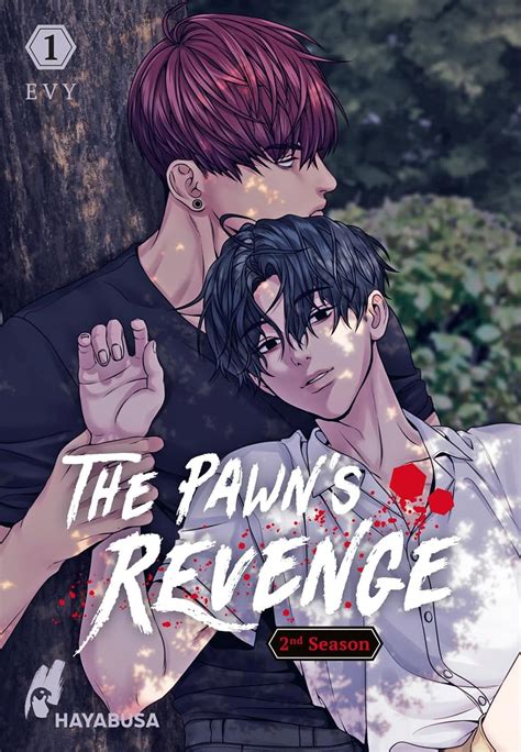 Read The Pawn's Revenge online .